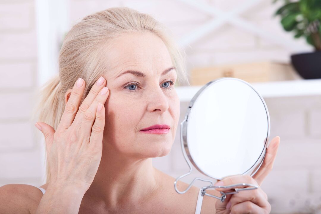 ефективни начини за подмладяване на кожата на лицето